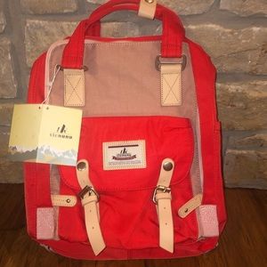 Perfect Travel Backpack